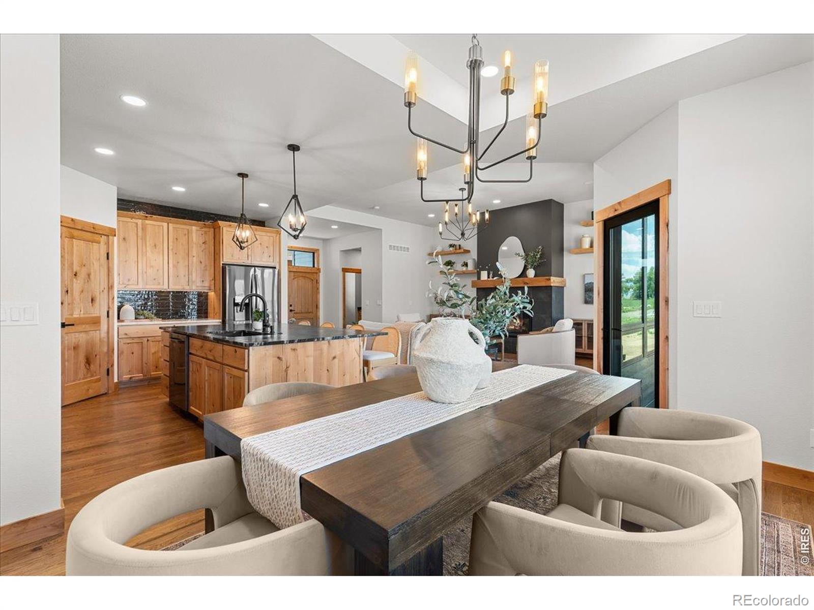 1366 Eliza Avenue Berthoud CO 80513