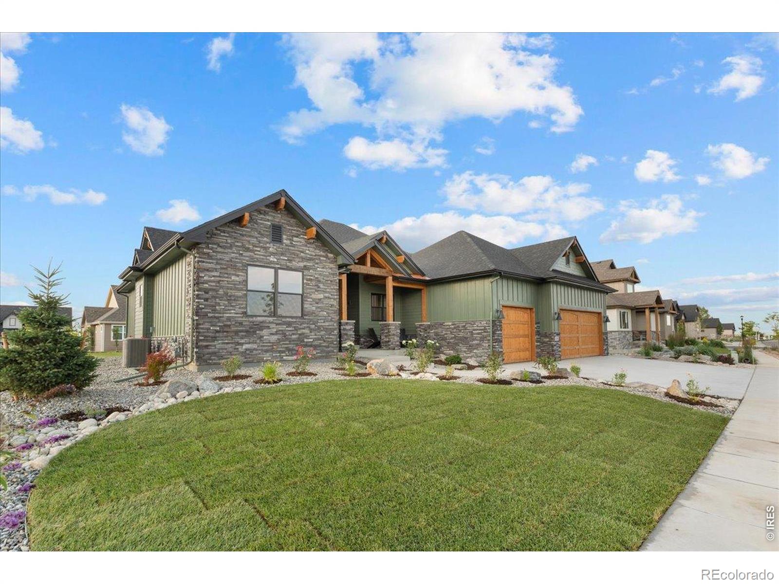 1366 Eliza Avenue Berthoud CO 80513