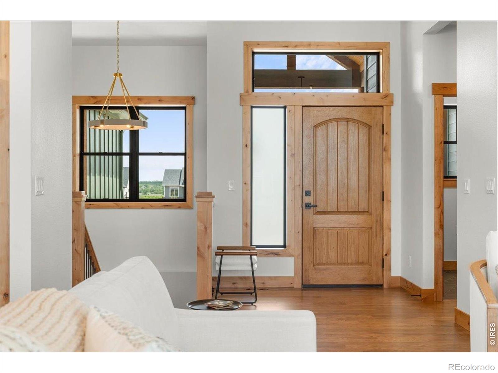 1366 Eliza Avenue Berthoud CO 80513