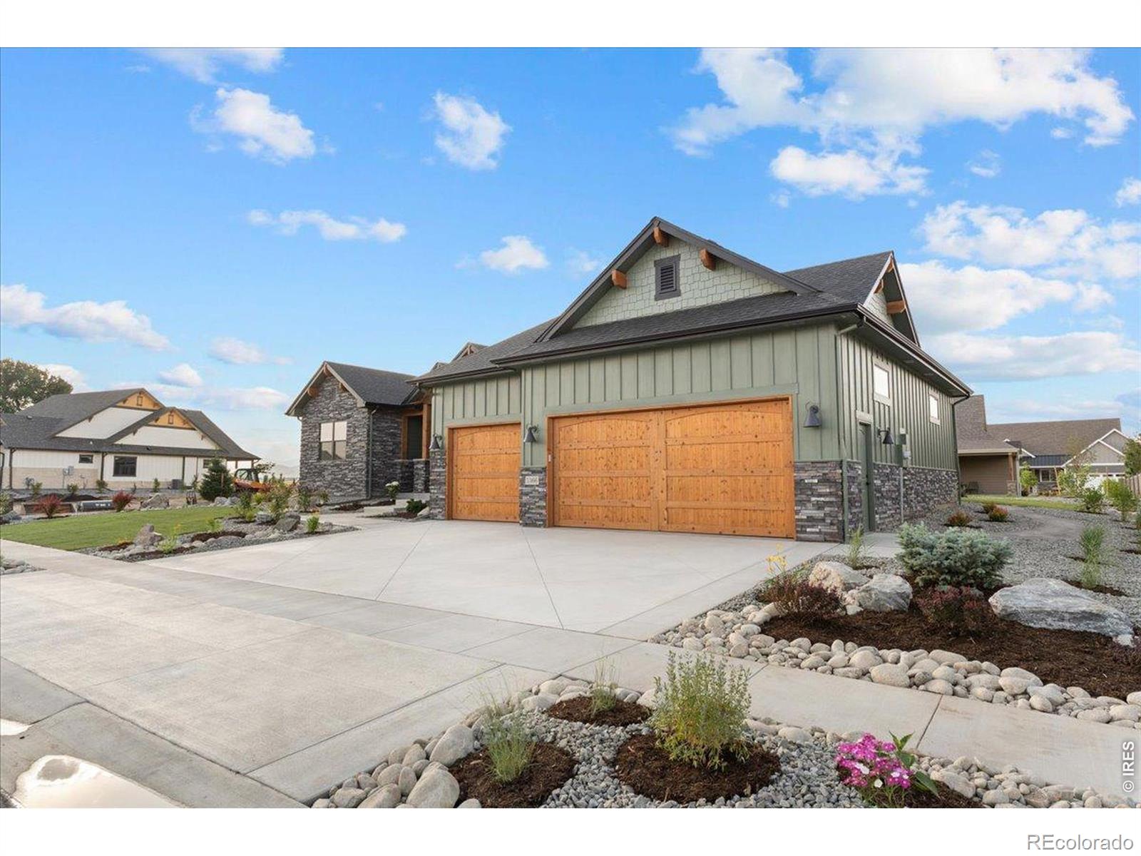1366 Eliza Avenue Berthoud CO 80513