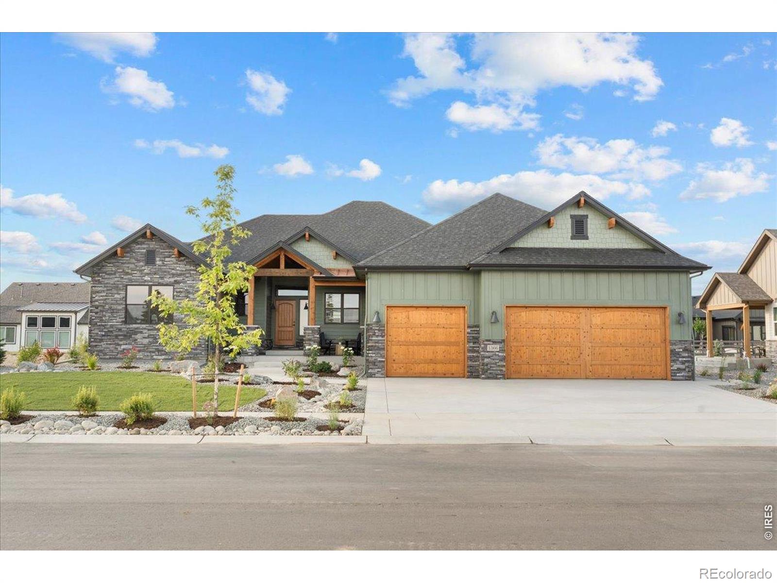 1366 Eliza Avenue Berthoud CO 80513