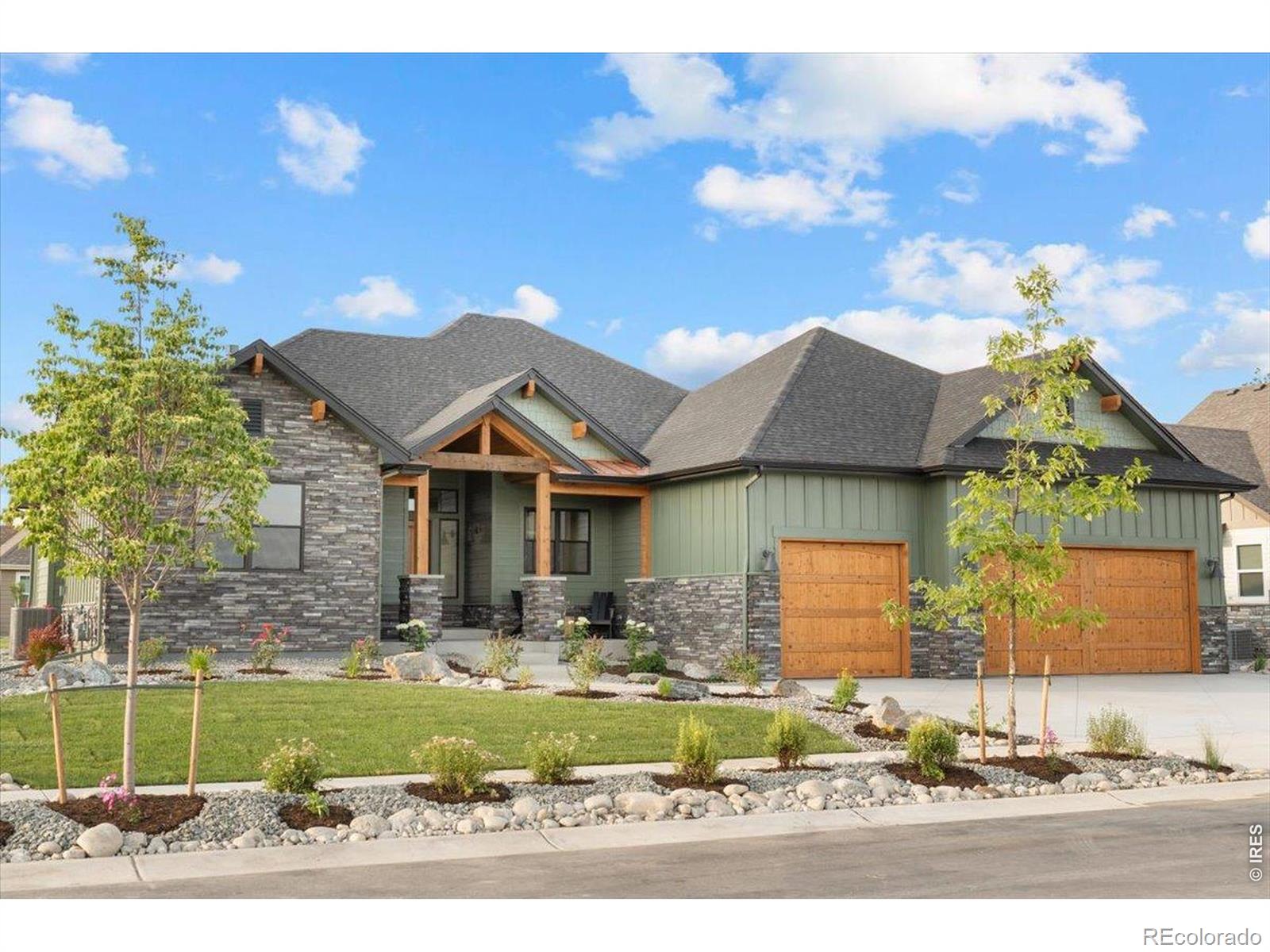 1366 Eliza Avenue Berthoud CO 80513