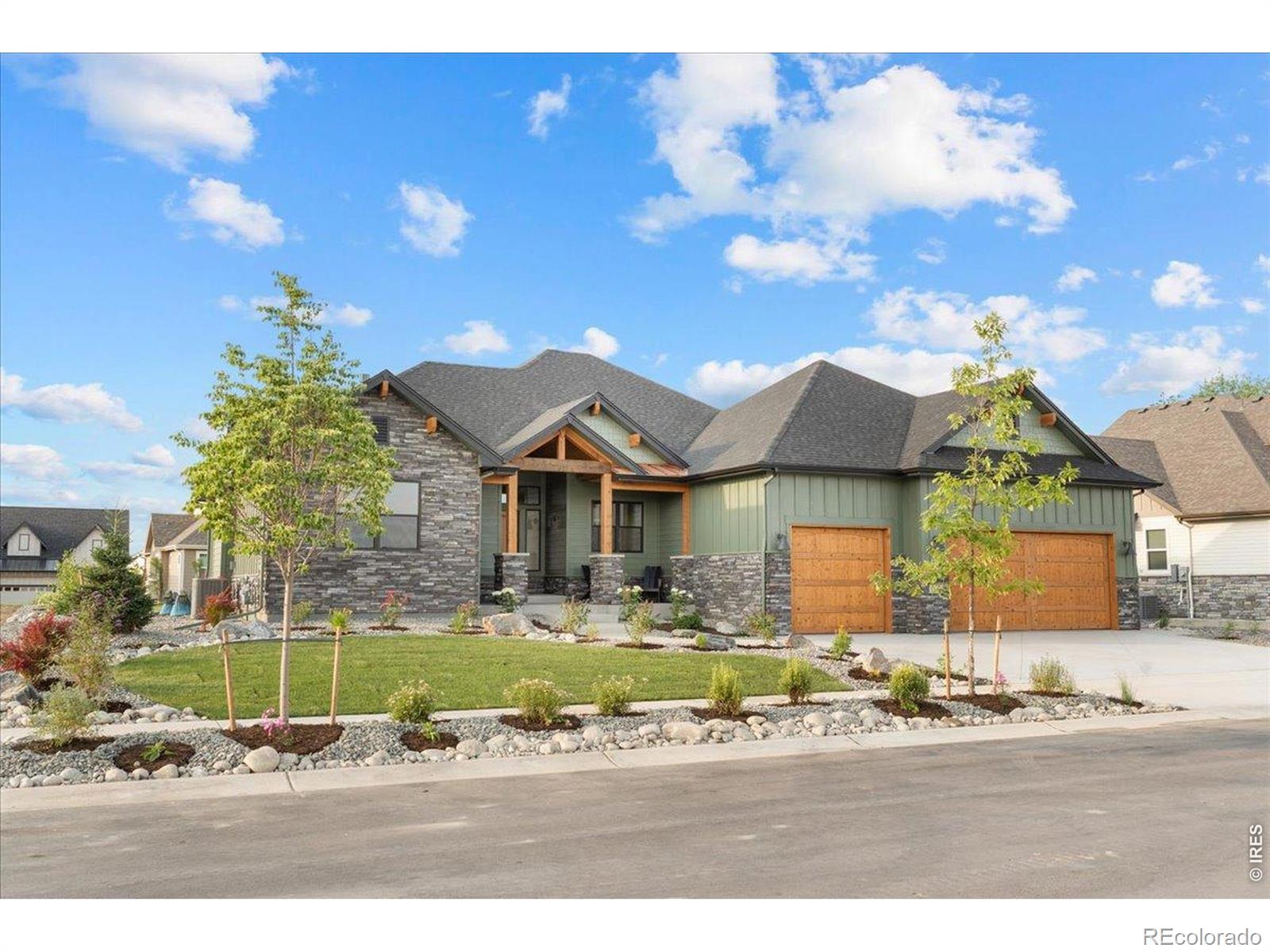 1366 Eliza Avenue Berthoud CO 80513