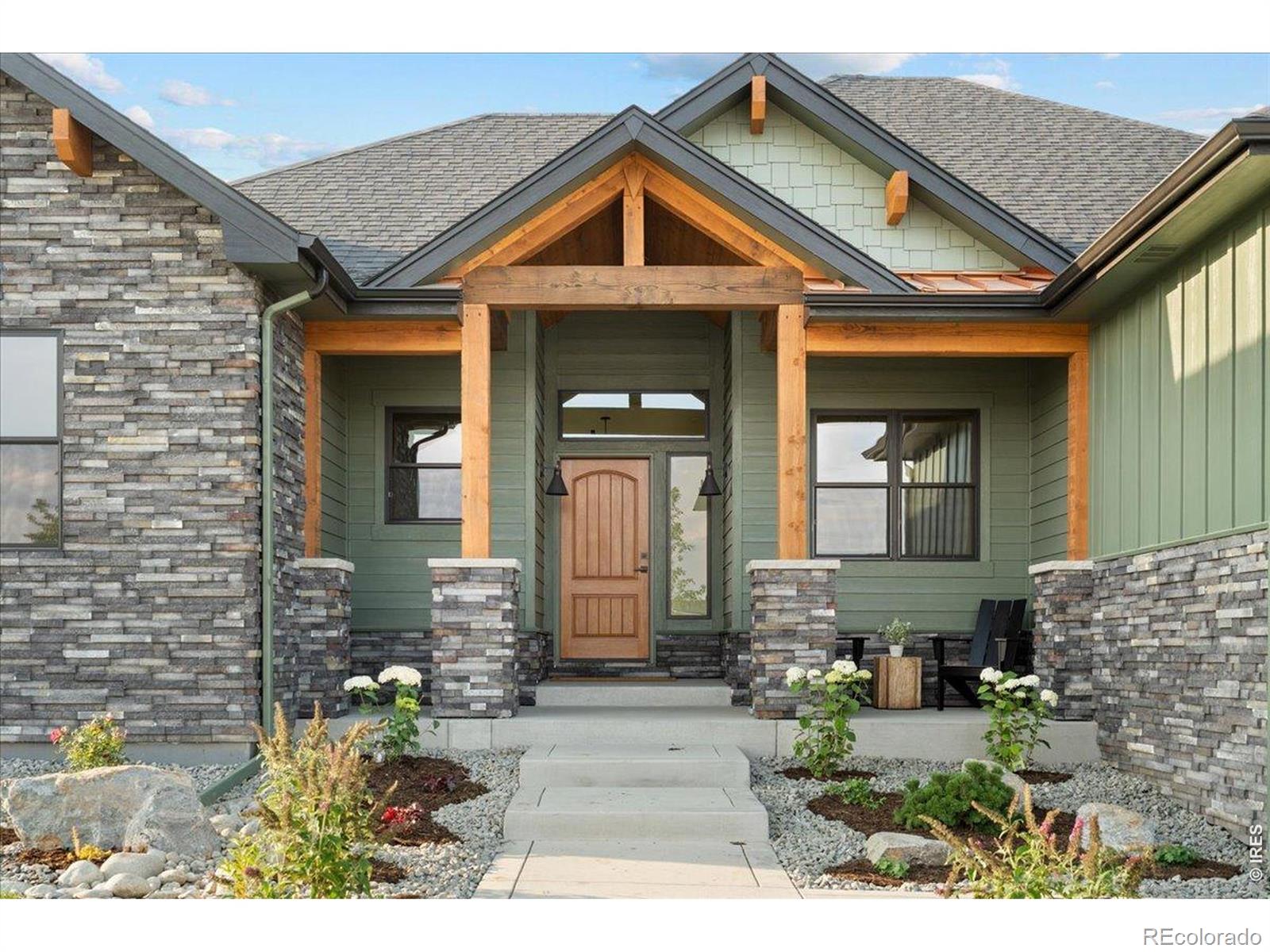 1366 Eliza Avenue Berthoud CO 80513