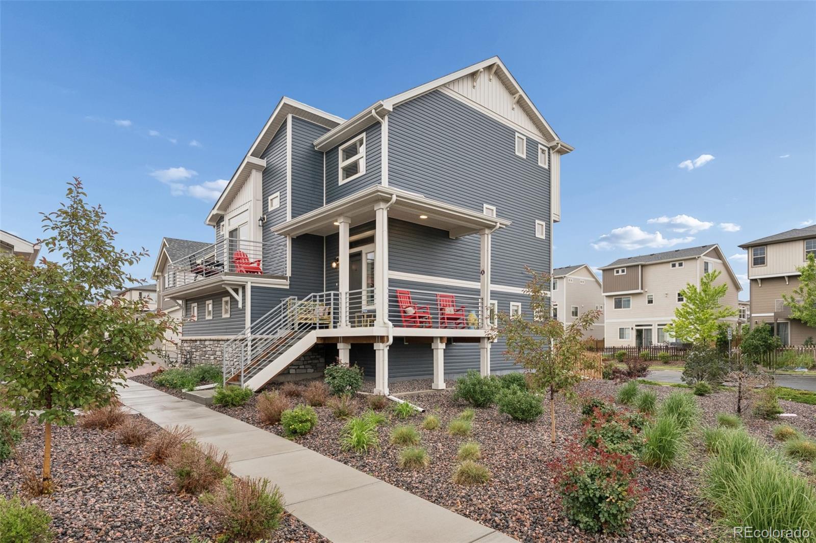 10505 Truckee Street Commerce City CO 80022