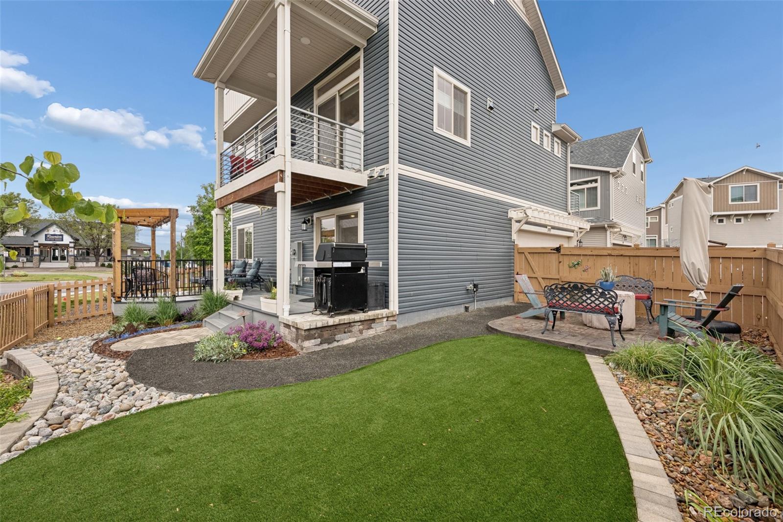10505 Truckee Street Commerce City CO 80022