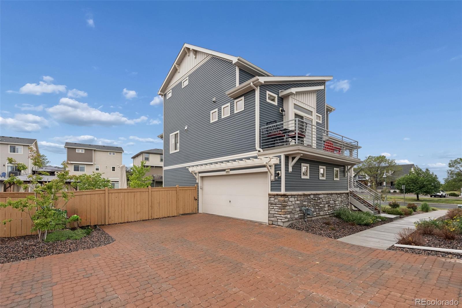 10505 Truckee Street Commerce City CO 80022