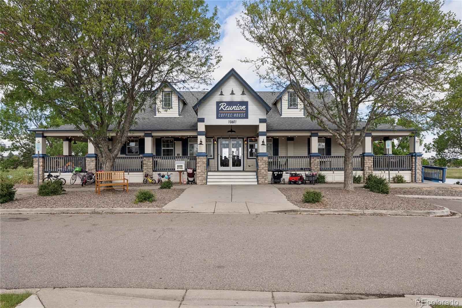 10505 Truckee Street Commerce City CO 80022