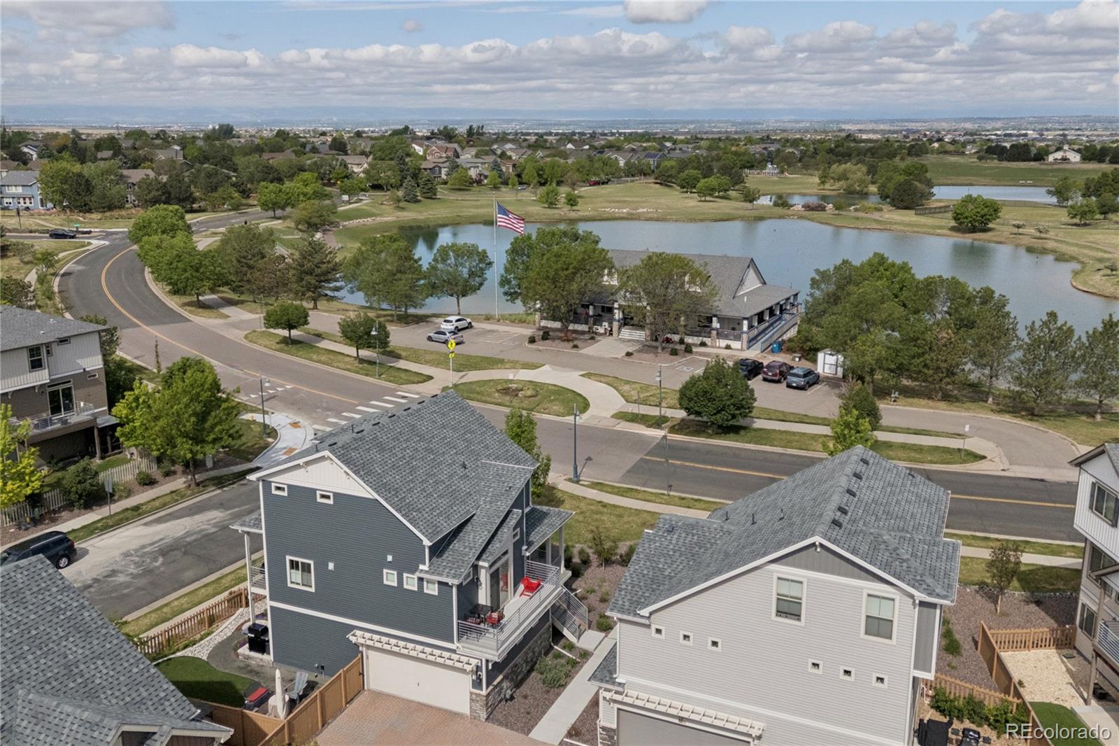 10505 Truckee Street Commerce City CO 80022