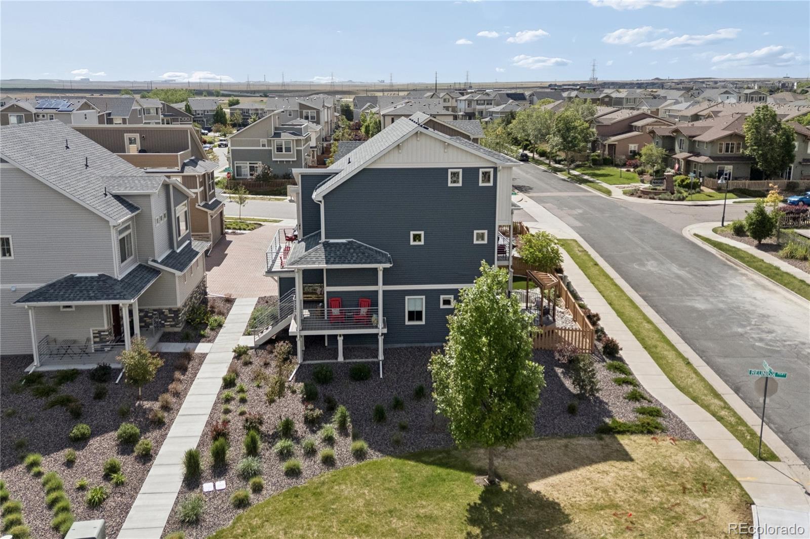 10505 Truckee Street Commerce City CO 80022