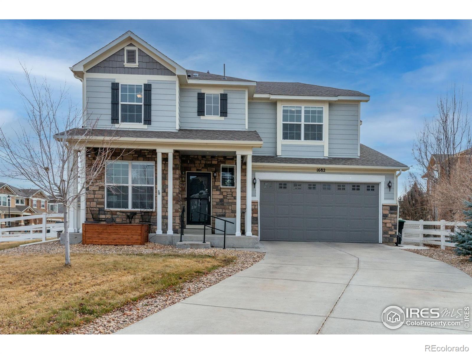 1682 Dorothy Circle Longmont CO 80503