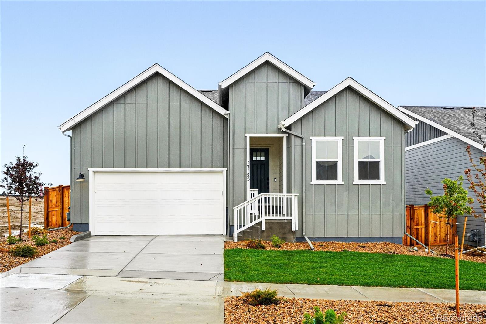 17125 W 92nd Loop Arvada CO 80007