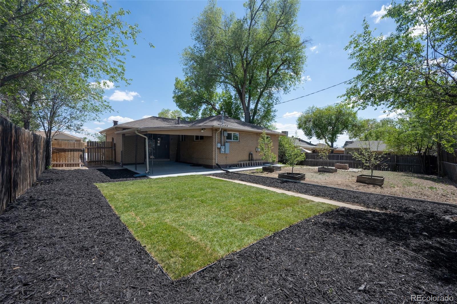 7255 Mariposa Street Denver CO 80221