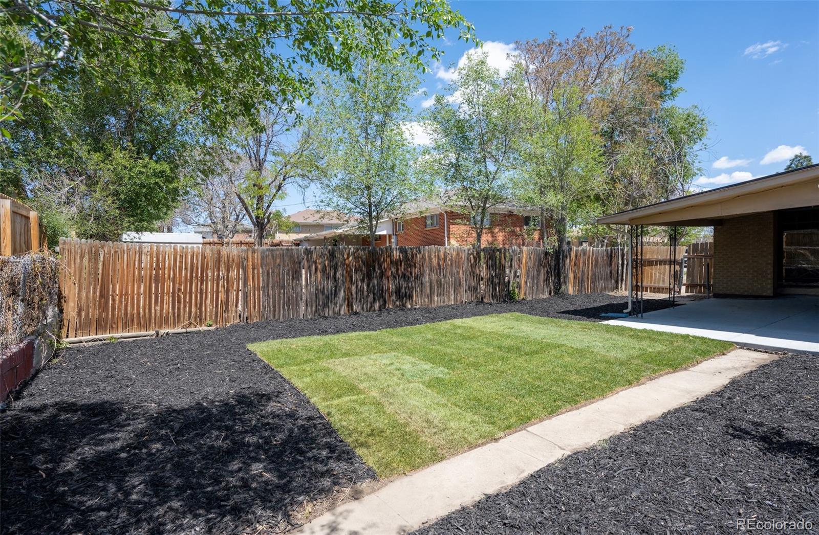 7255 Mariposa Street Denver CO 80221