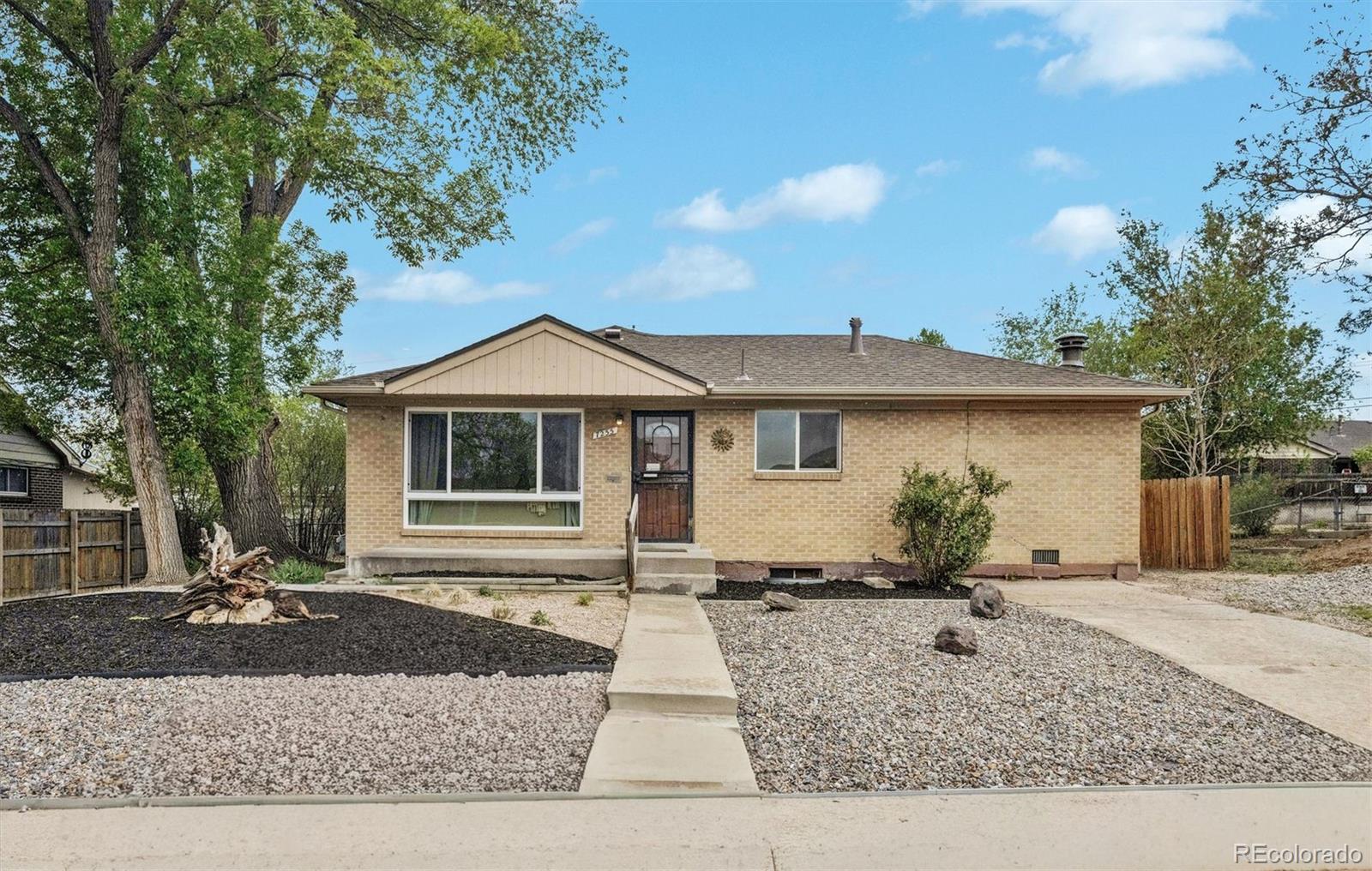 7255 Mariposa Street Denver CO 80221