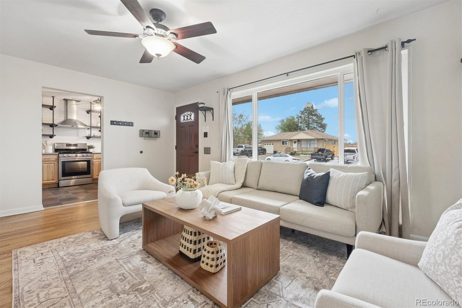 7255 Mariposa Street Denver CO 80221