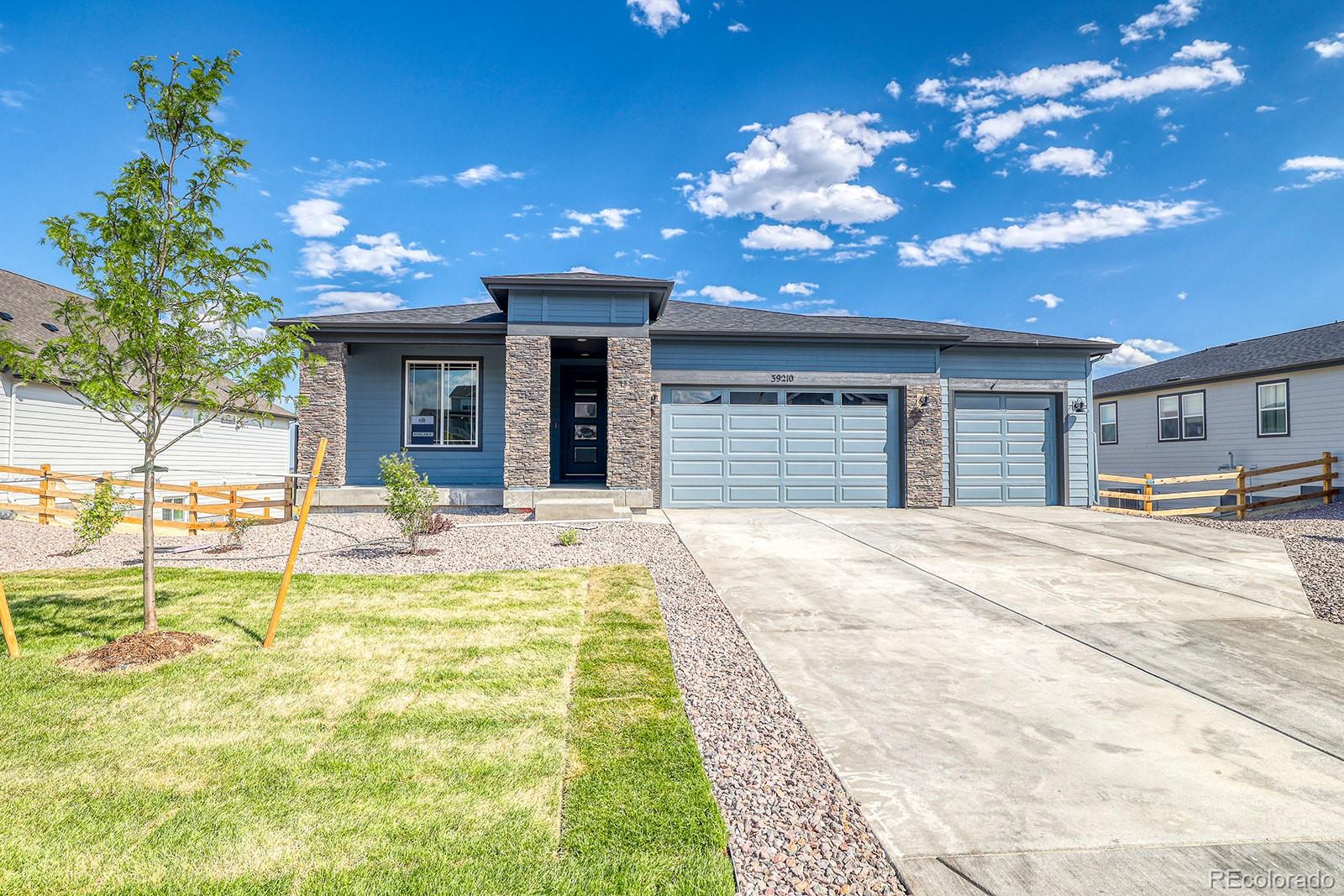 39210 Anthony Street Elizabeth CO 80107