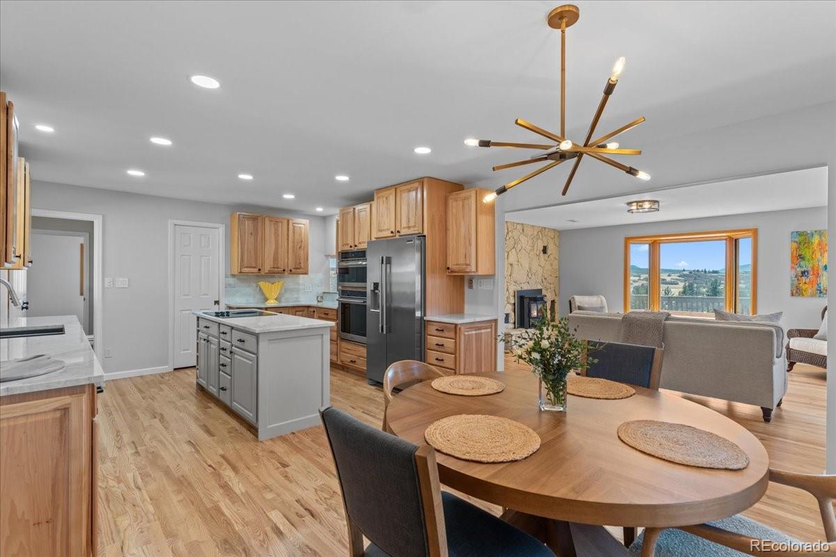 847 Coronado Drive Sedalia CO 80135