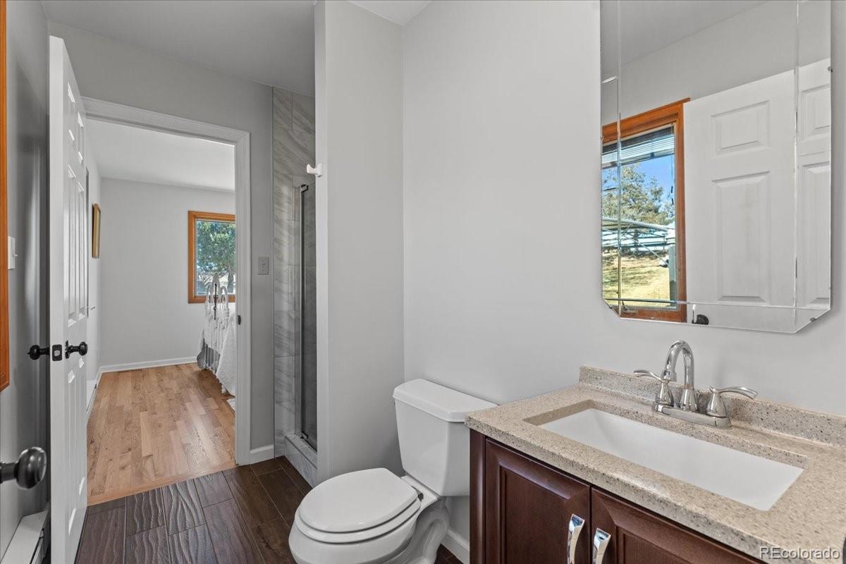 847 Coronado Drive Sedalia CO 80135