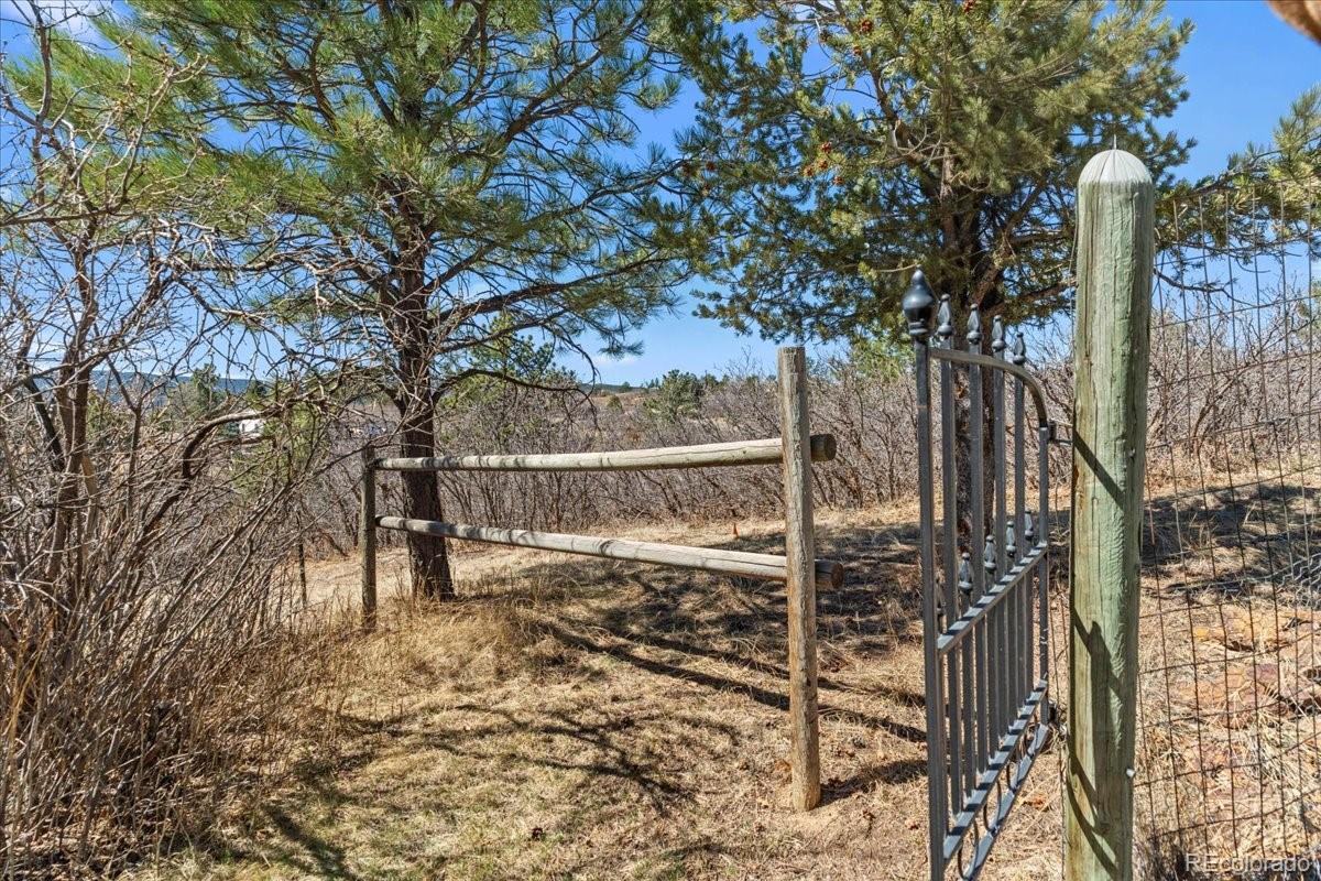 847 Coronado Drive Sedalia CO 80135