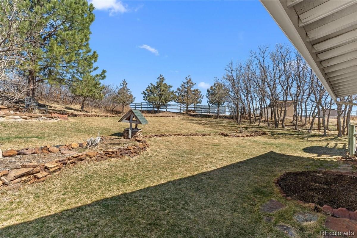 847 Coronado Drive Sedalia CO 80135