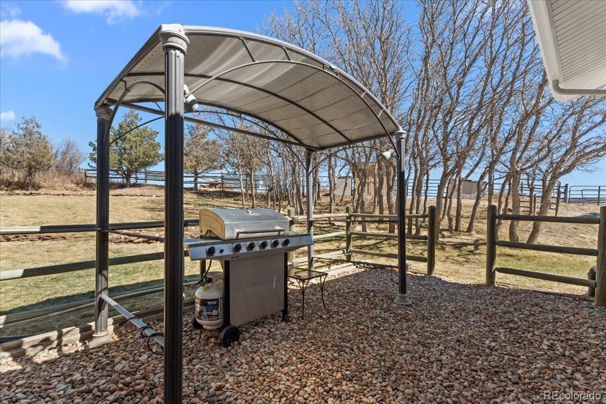 847 Coronado Drive Sedalia CO 80135