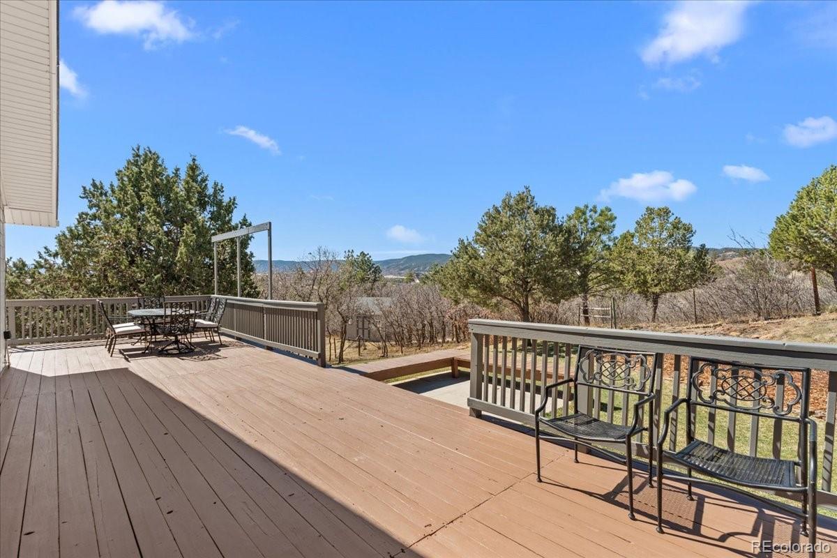 847 Coronado Drive Sedalia CO 80135