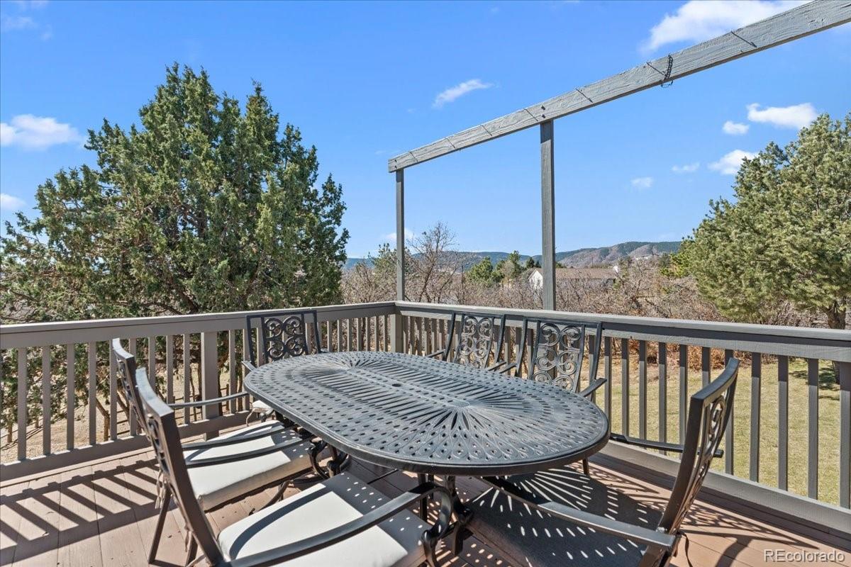 847 Coronado Drive Sedalia CO 80135