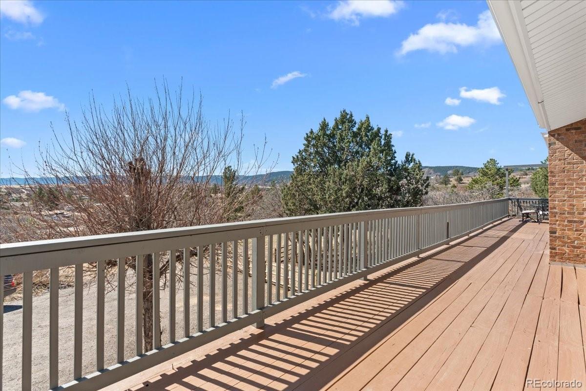 847 Coronado Drive Sedalia CO 80135