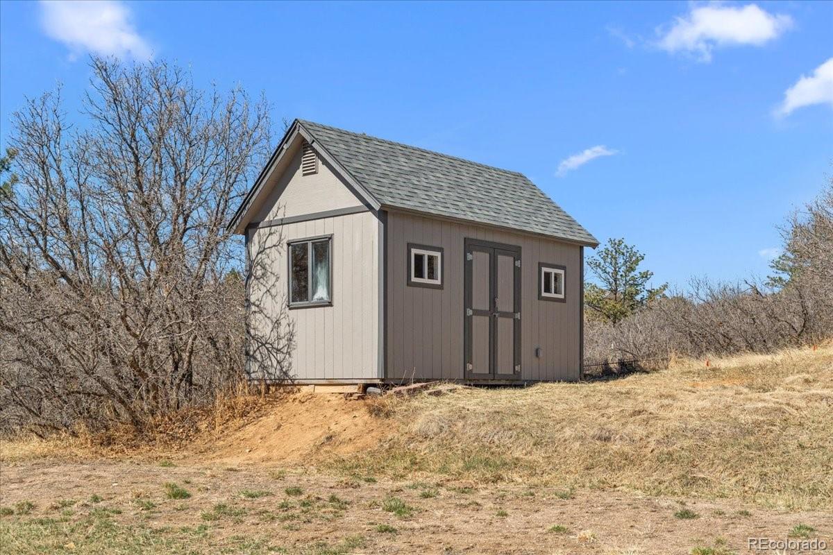 847 Coronado Drive Sedalia CO 80135