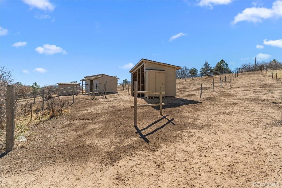 847 Coronado Drive Sedalia CO 80135