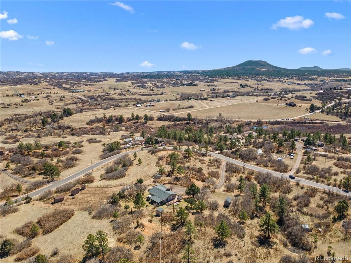 847 Coronado Drive Sedalia CO 80135
