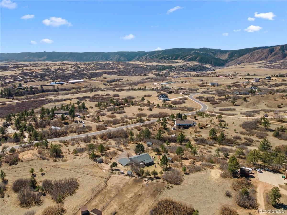 847 Coronado Drive Sedalia CO 80135