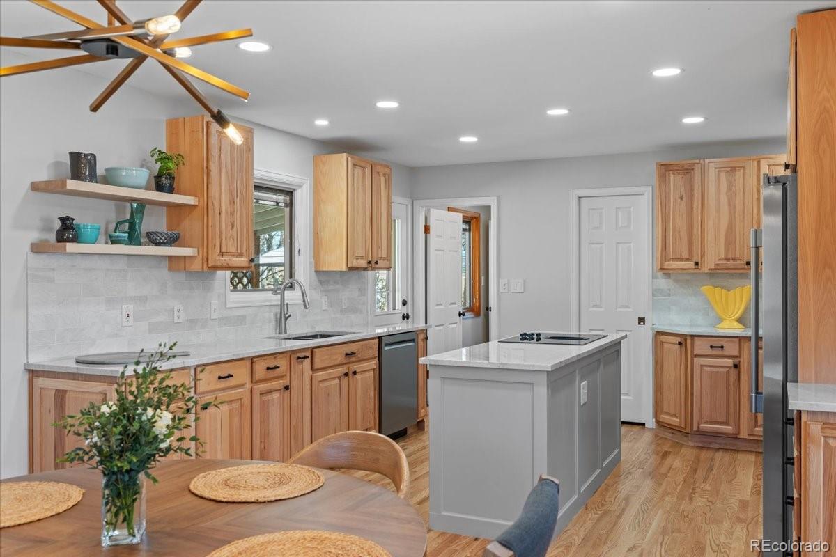847 Coronado Drive Sedalia CO 80135