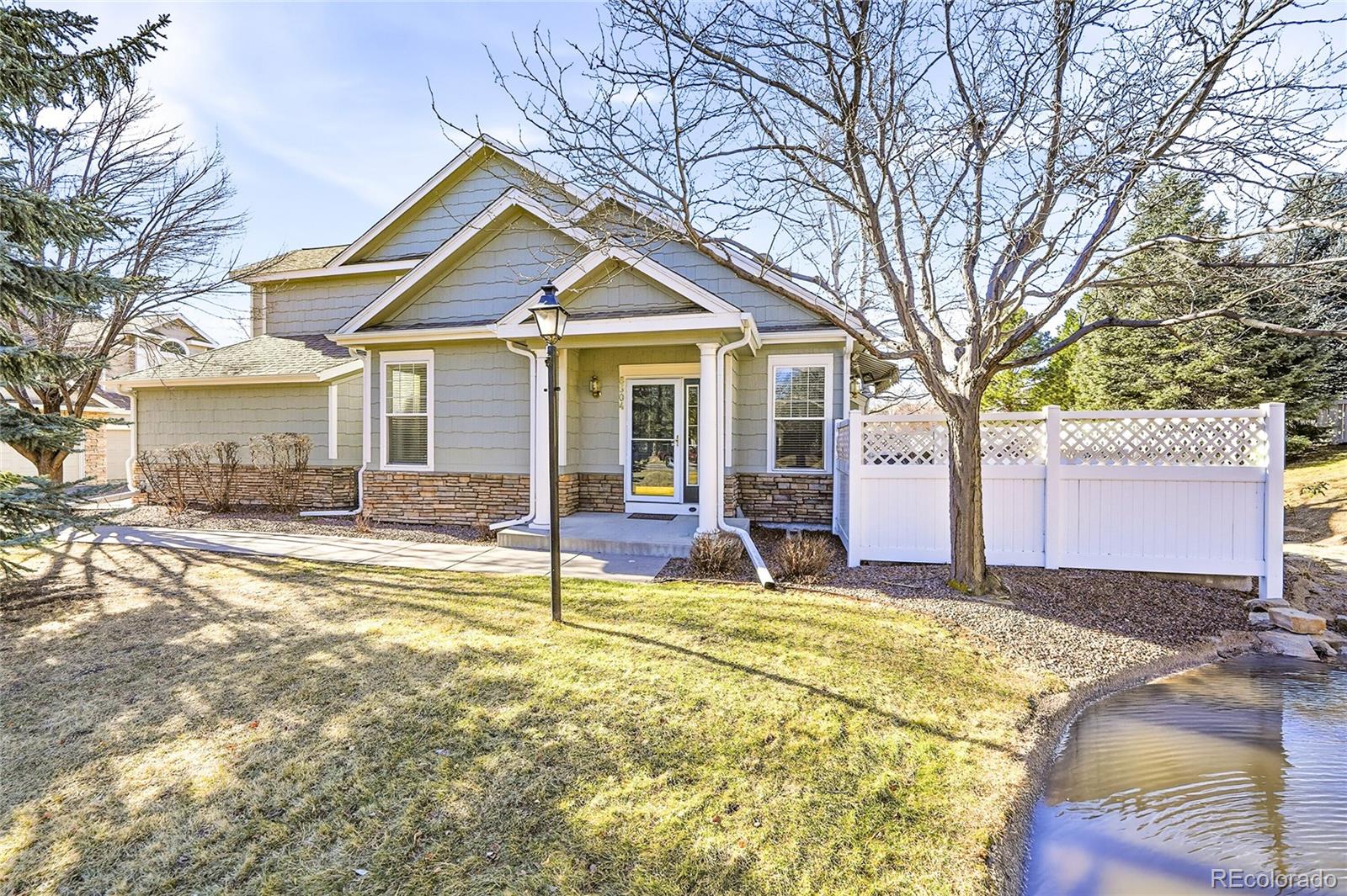 6304 Deframe Way Arvada CO 80004