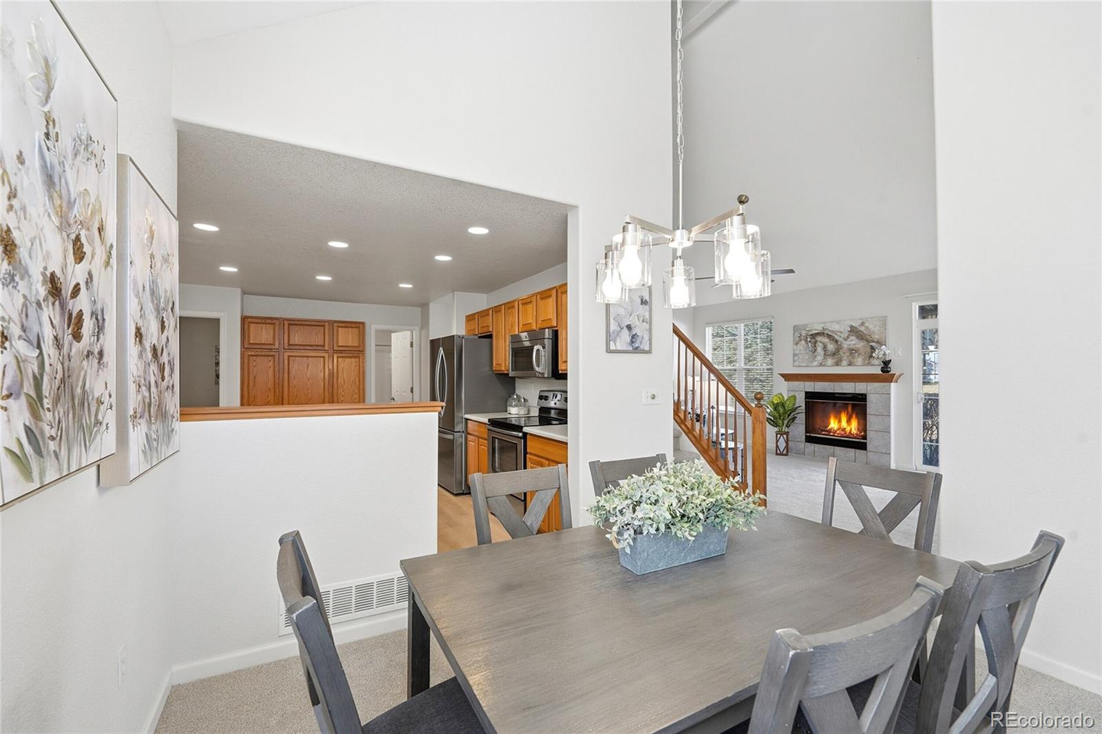 6304 Deframe Way Arvada CO 80004