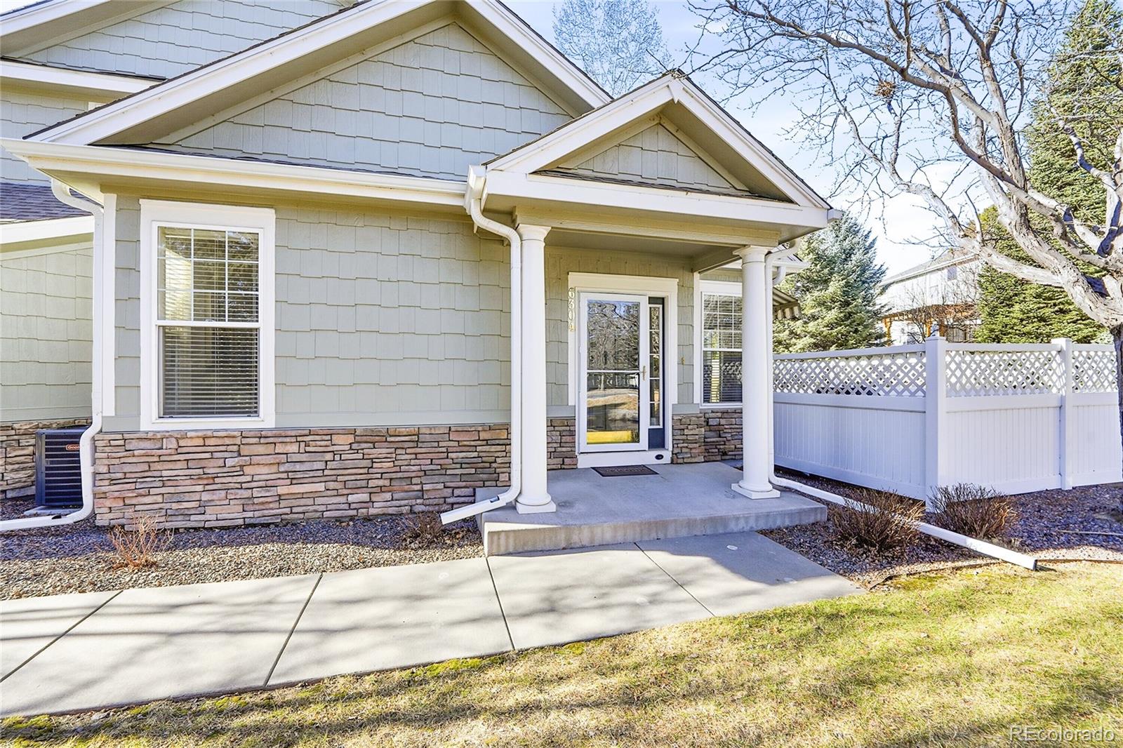 6304 Deframe Way Arvada CO 80004