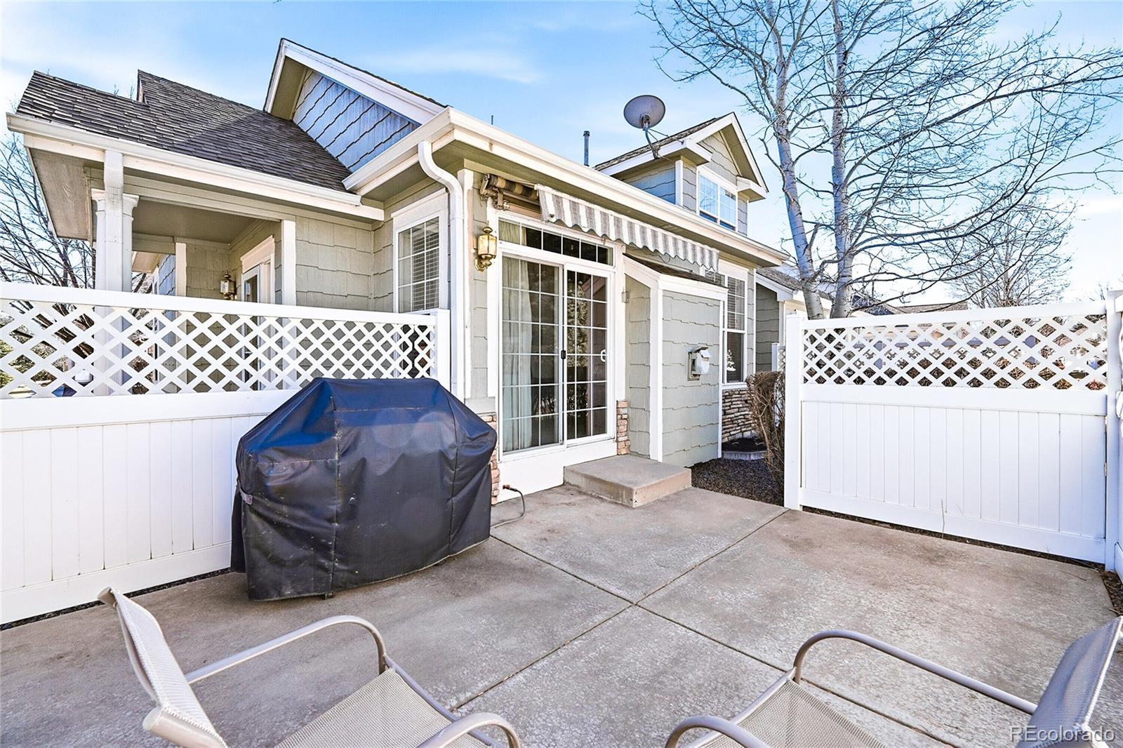 6304 Deframe Way Arvada CO 80004