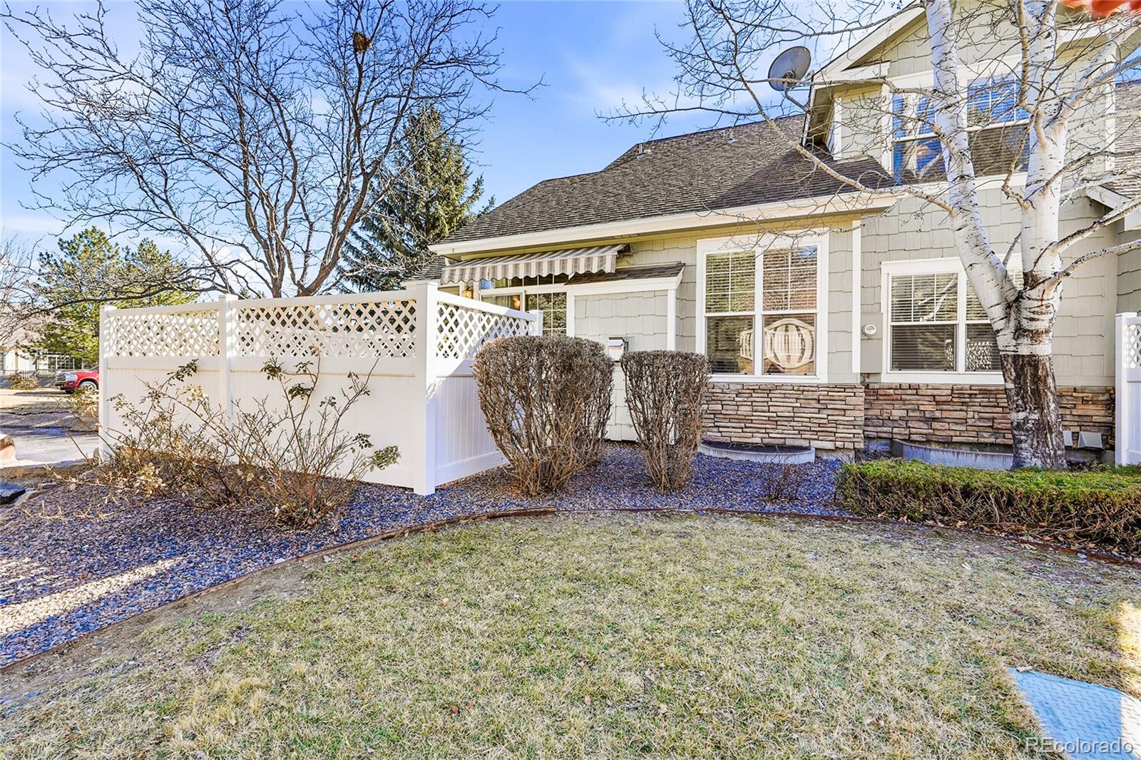 6304 Deframe Way Arvada CO 80004