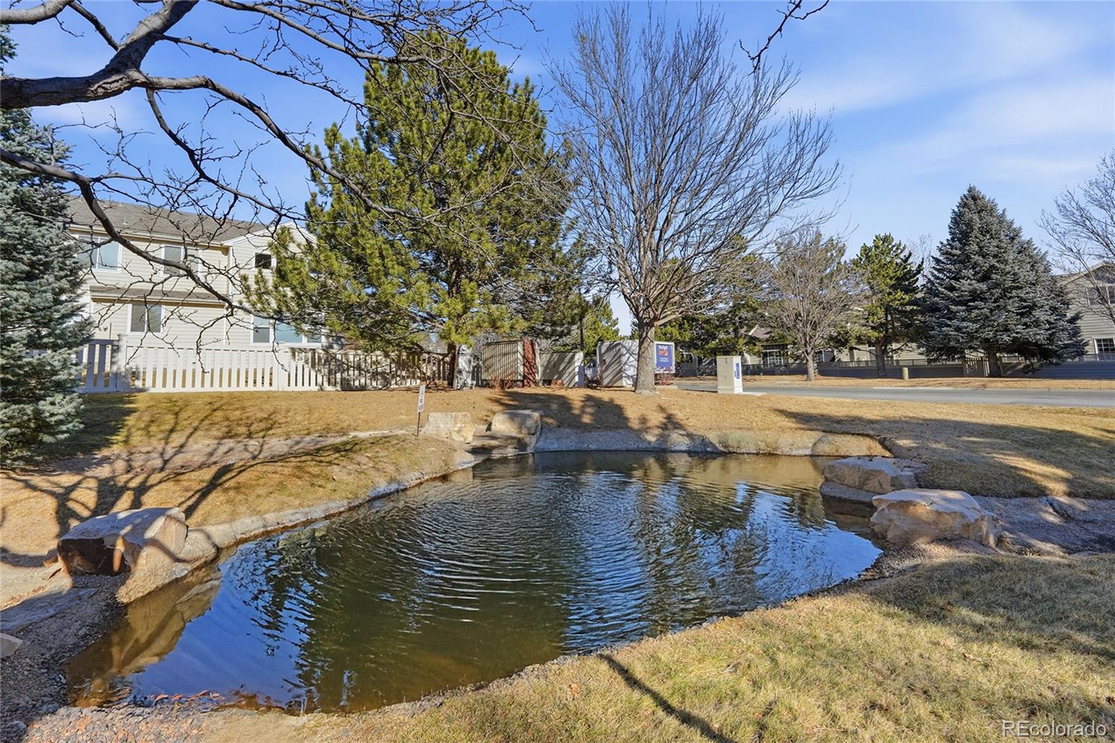 6304 Deframe Way Arvada CO 80004