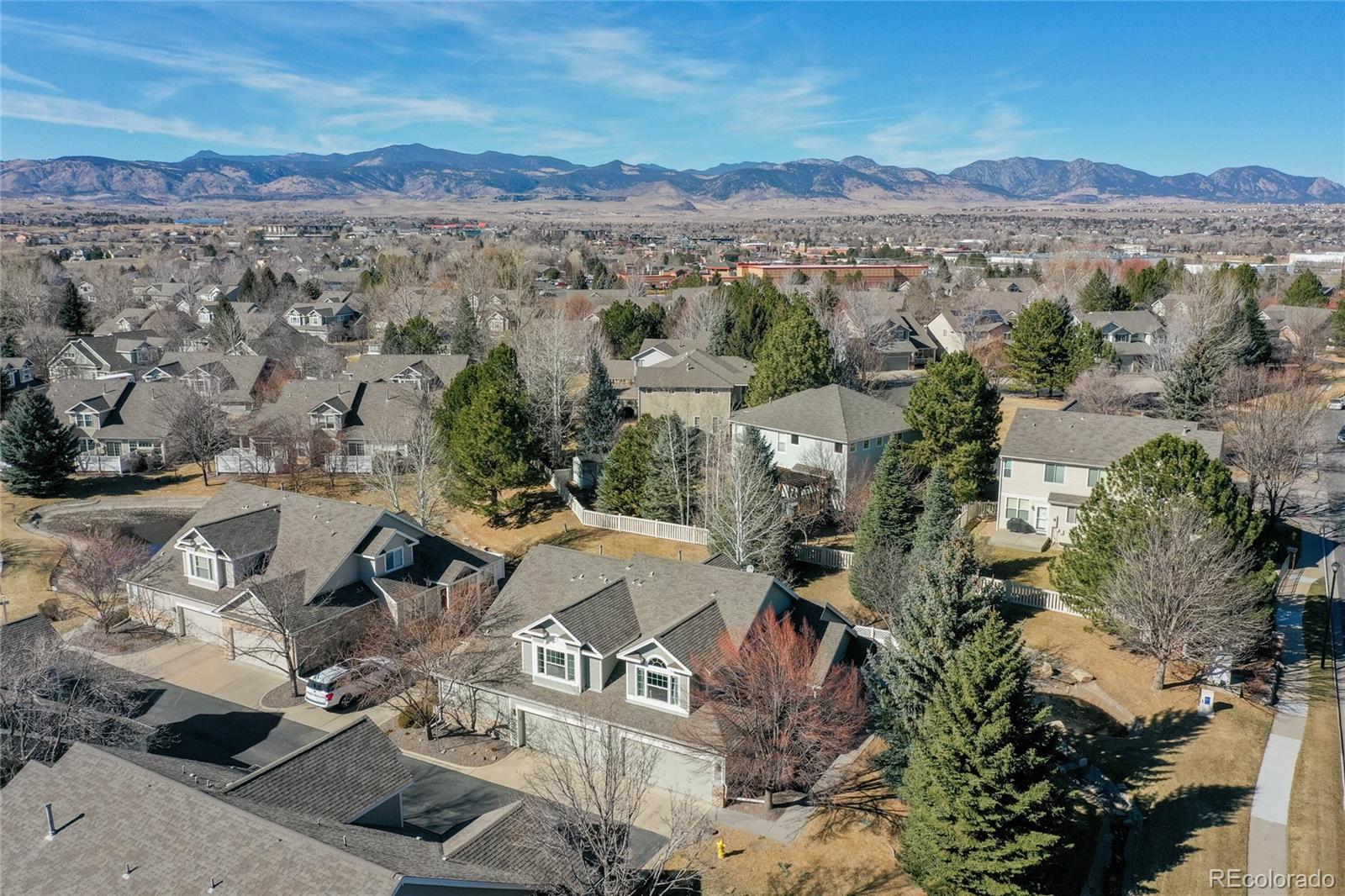 6304 Deframe Way Arvada CO 80004