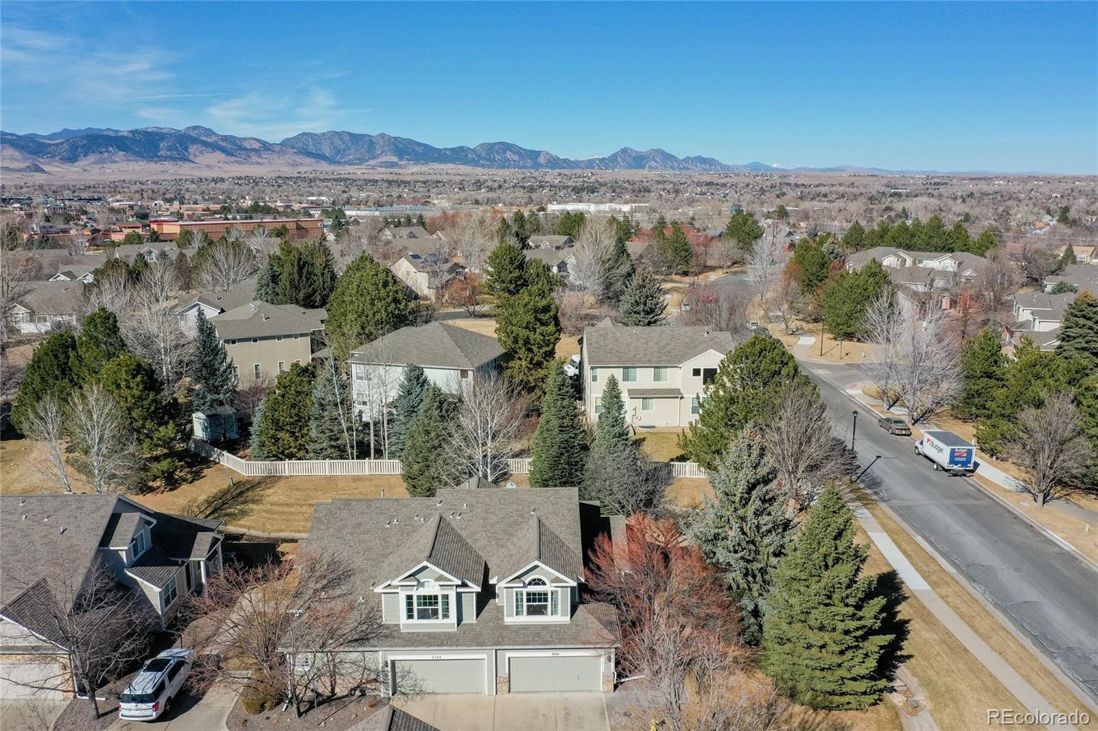 6304 Deframe Way Arvada CO 80004