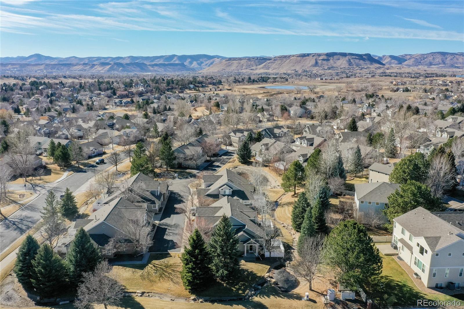 6304 Deframe Way Arvada CO 80004