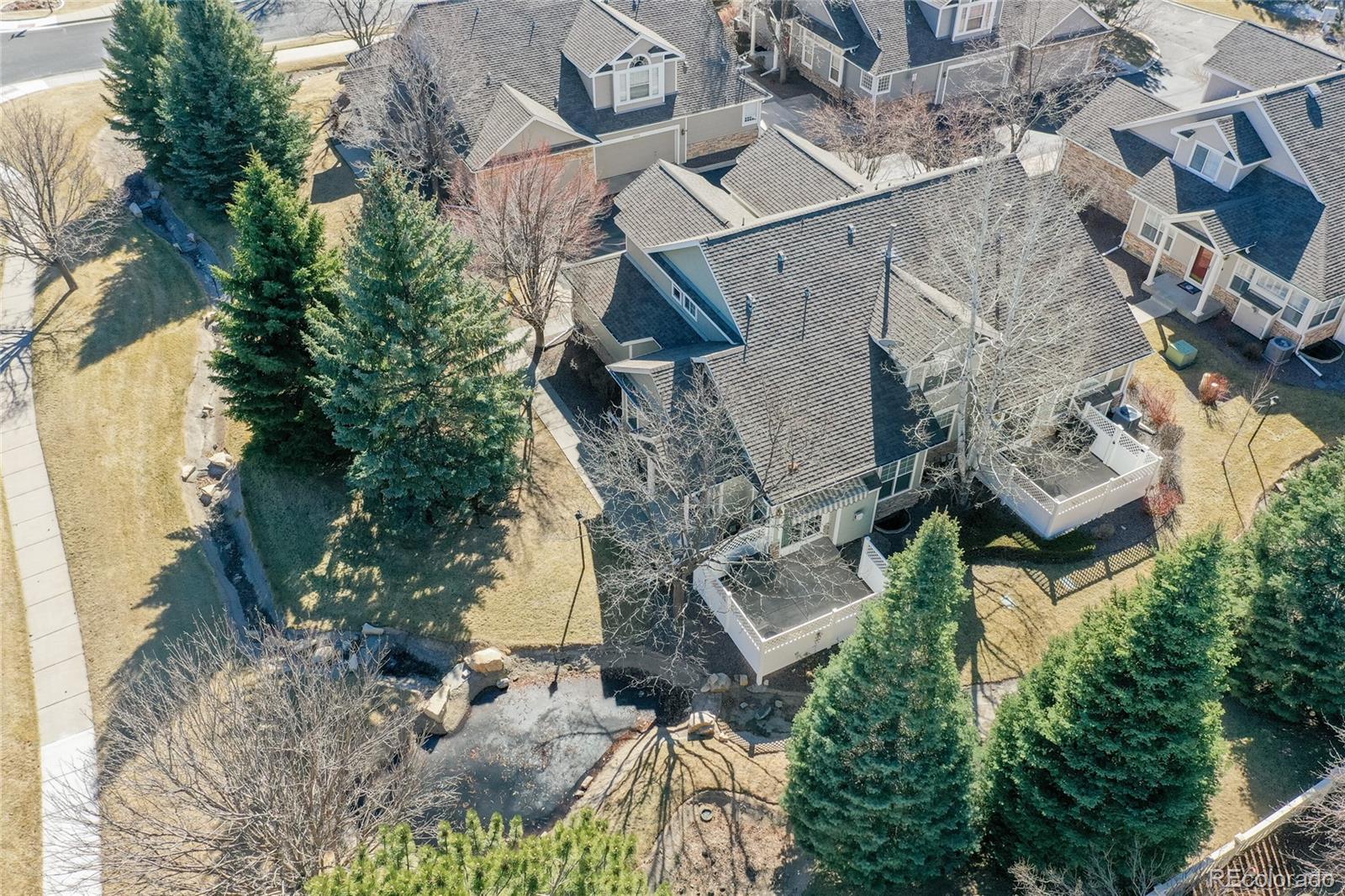 6304 Deframe Way Arvada CO 80004
