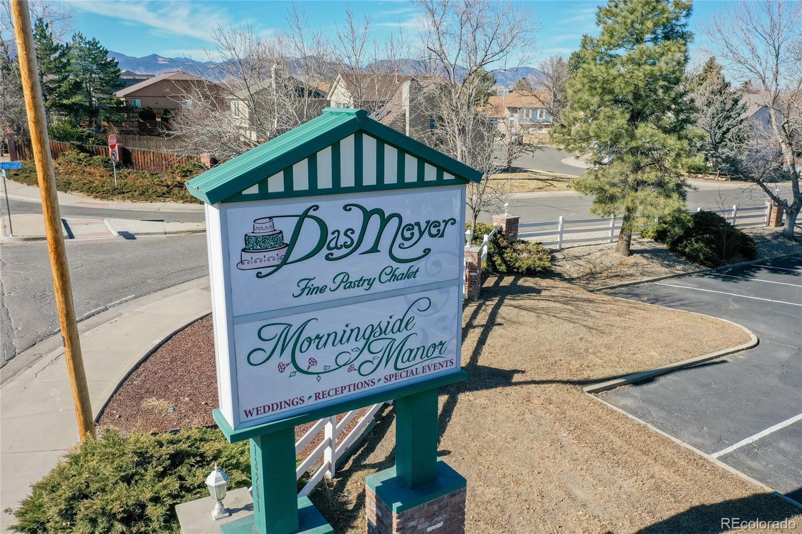 6304 Deframe Way Arvada CO 80004