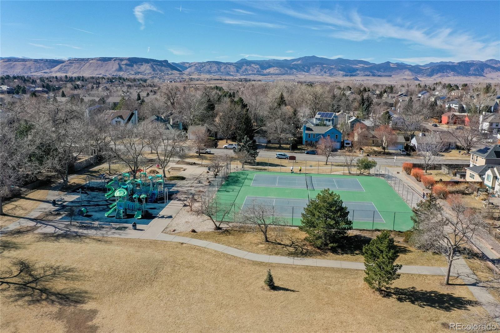 6304 Deframe Way Arvada CO 80004