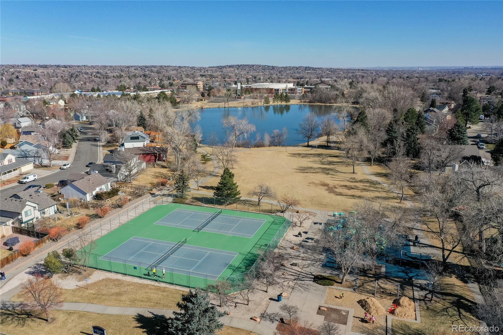 6304 Deframe Way Arvada CO 80004