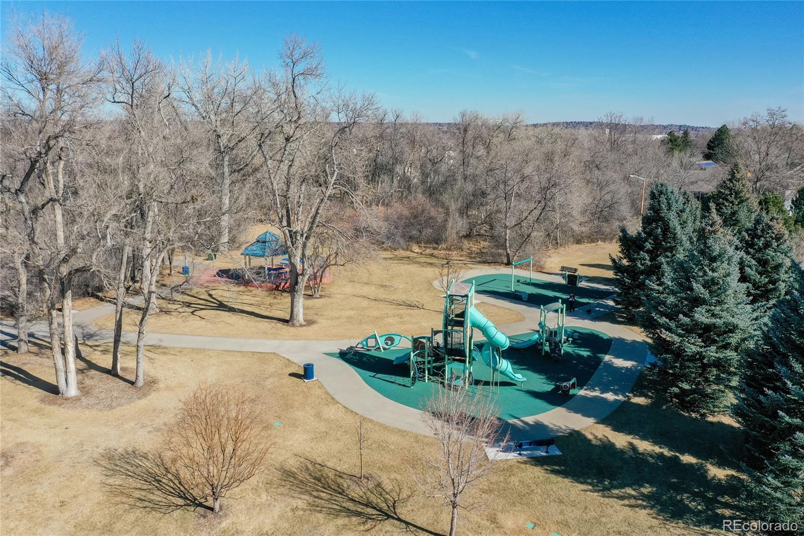 6304 Deframe Way Arvada CO 80004
