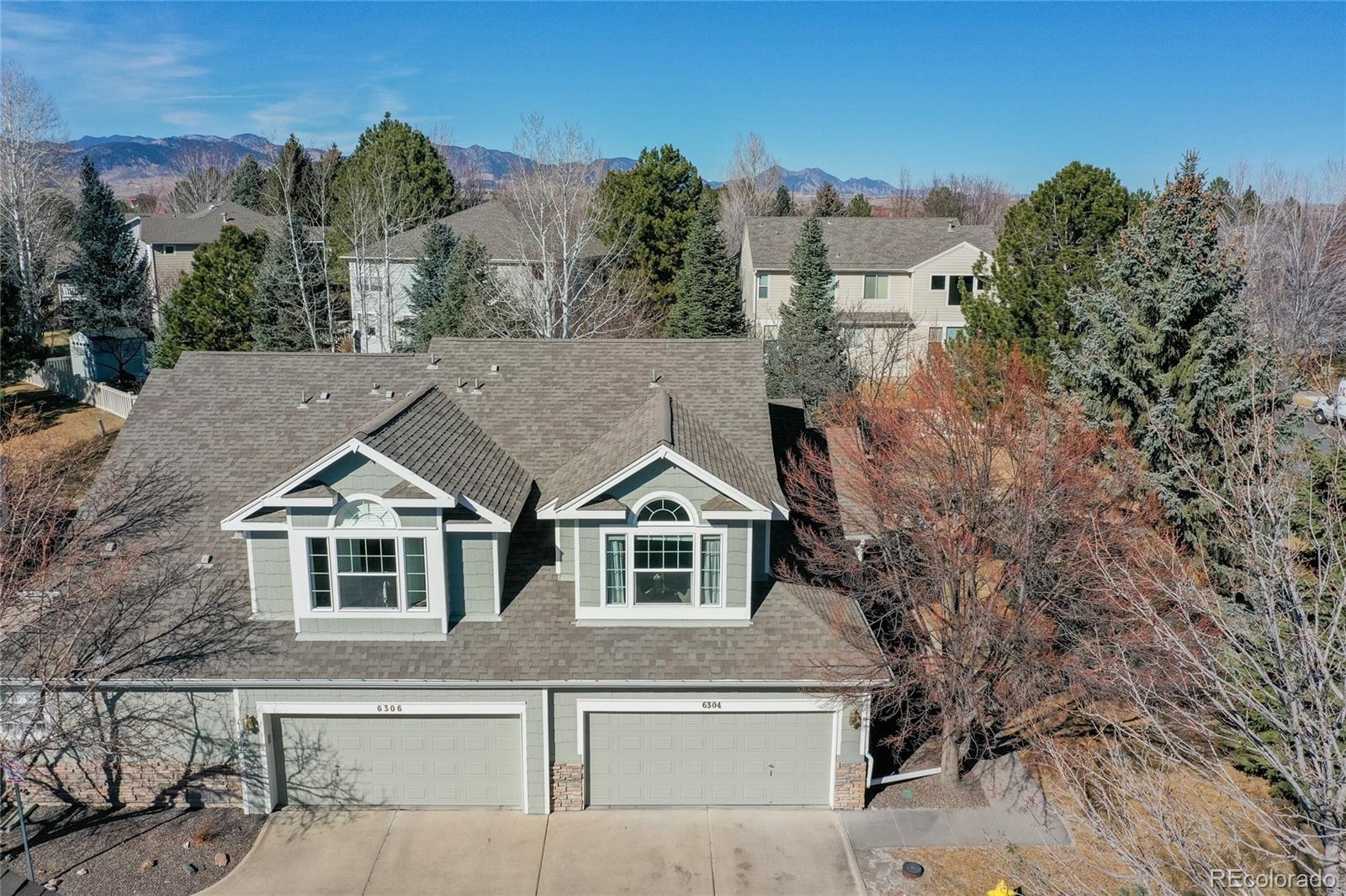 6304 Deframe Way Arvada CO 80004