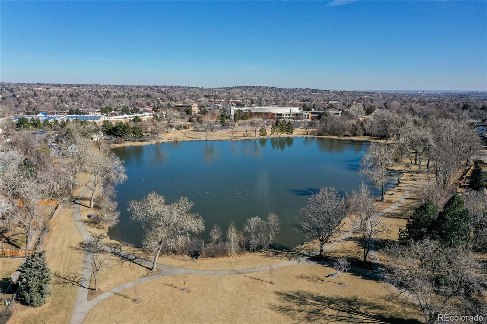 6304 Deframe Way Arvada CO 80004